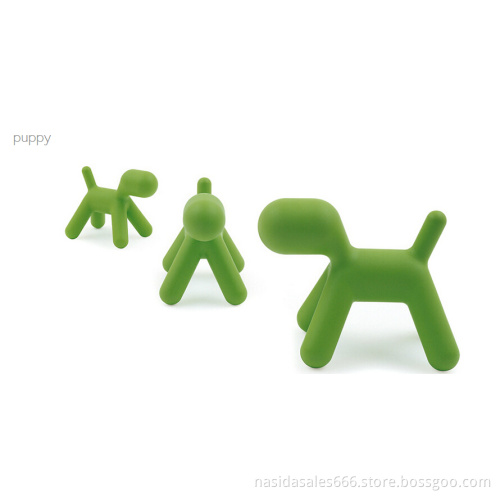 Replica Fiberglass Eero Aarnio Dog Chair